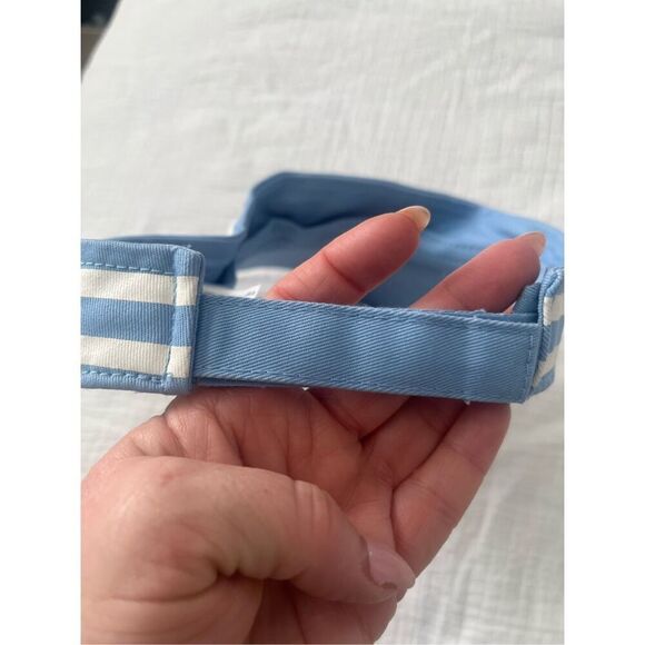 OFFLINE By Aerie Visor Retro NEW - Picture 3 of 5